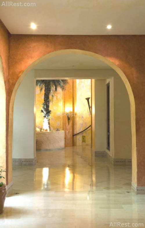 Vincci Port el Kantaoui Center 12